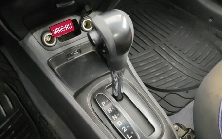 KIA Rio II, 2010 год, 630 000 рублей, 17 фотография