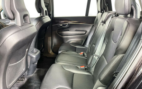 Volvo XC90 II рестайлинг, 2015 год, 3 277 000 рублей, 10 фотография