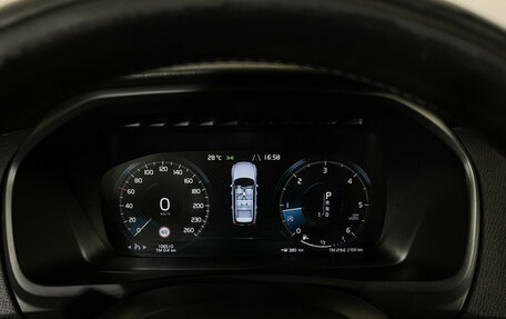 Volvo XC90 II рестайлинг, 2015 год, 3 277 000 рублей, 11 фотография