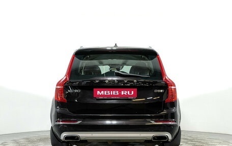 Volvo XC90 II рестайлинг, 2015 год, 3 277 000 рублей, 6 фотография