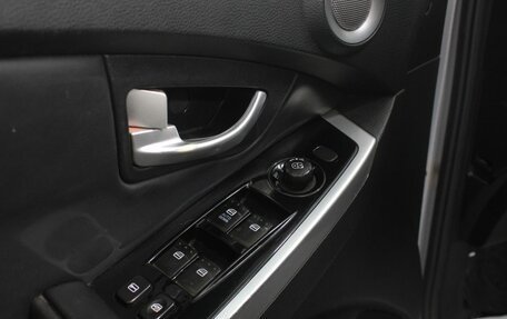 SsangYong Actyon II рестайлинг, 2013 год, 925 000 рублей, 12 фотография