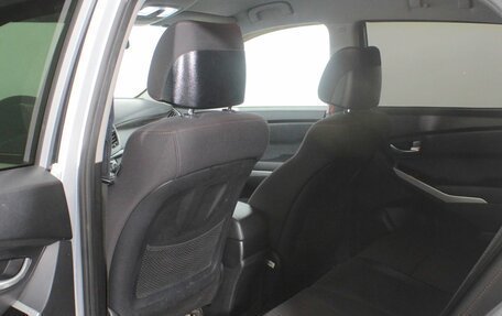 SsangYong Actyon II рестайлинг, 2013 год, 925 000 рублей, 18 фотография