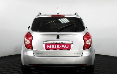 SsangYong Actyon II рестайлинг, 2013 год, 925 000 рублей, 7 фотография