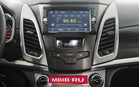 SsangYong Actyon II рестайлинг, 2013 год, 925 000 рублей, 15 фотография