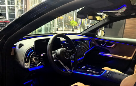 Mercedes-Benz E-Класс, 2024 год, 12 190 000 рублей, 8 фотография