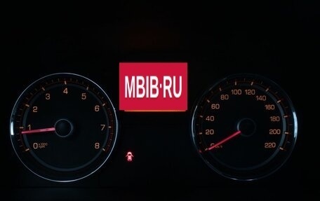 SsangYong Actyon II рестайлинг, 2013 год, 925 000 рублей, 13 фотография