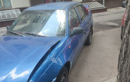 Daewoo Nexia I рестайлинг, 2008 год, 70 000 рублей, 9 фотография