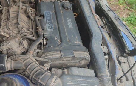 Daewoo Nexia I рестайлинг, 2008 год, 70 000 рублей, 12 фотография