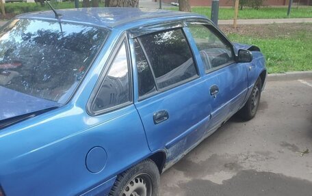 Daewoo Nexia I рестайлинг, 2008 год, 70 000 рублей, 6 фотография