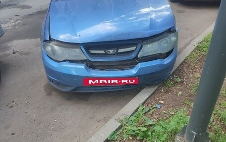 Daewoo Nexia I рестайлинг, 2008 год, 70 000 рублей, 13 фотография