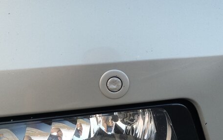 Skoda Rapid II, 2020 год, 1 600 000 рублей, 6 фотография