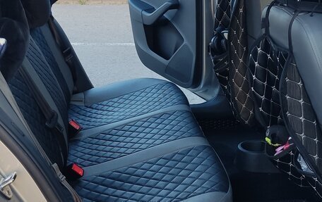 Skoda Rapid II, 2020 год, 1 600 000 рублей, 12 фотография