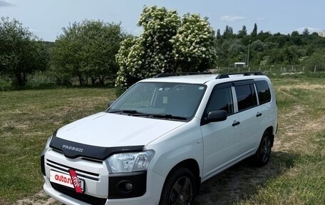 Toyota Probox I, 2018 год, 1 180 000 рублей, 2 фотография