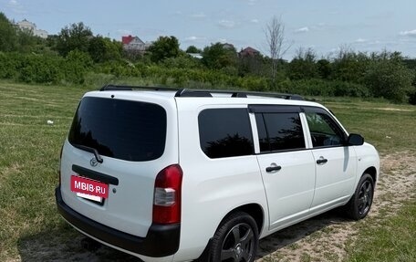 Toyota Probox I, 2018 год, 1 180 000 рублей, 4 фотография