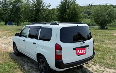 Toyota Probox I, 2018 год, 1 180 000 рублей, 3 фотография