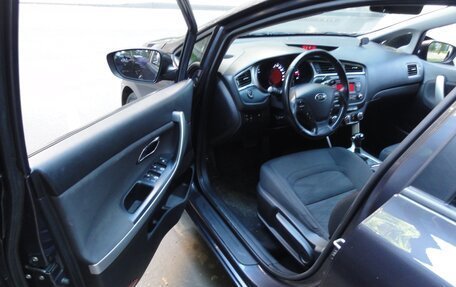 KIA cee'd III, 2018 год, 1 750 000 рублей, 8 фотография