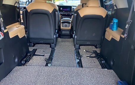 KIA Carnival, 2020 год, 3 650 000 рублей, 2 фотография