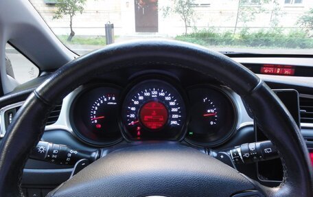 KIA cee'd III, 2018 год, 1 750 000 рублей, 6 фотография