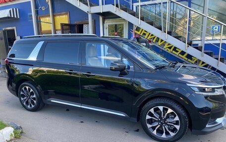 KIA Carnival, 2020 год, 3 650 000 рублей, 5 фотография