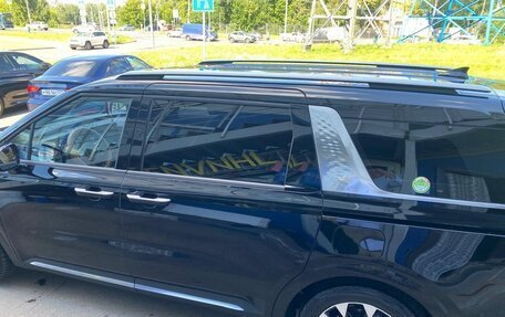KIA Carnival, 2020 год, 3 650 000 рублей, 6 фотография