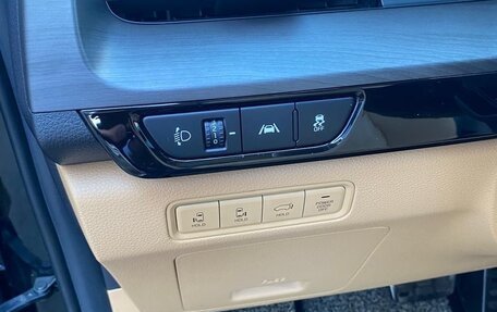 KIA Carnival, 2020 год, 3 650 000 рублей, 11 фотография