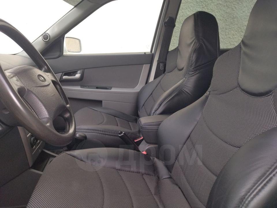 ВАЗ (LADA) Priora I, 2011 год, 245 000 рублей, 3 фотография