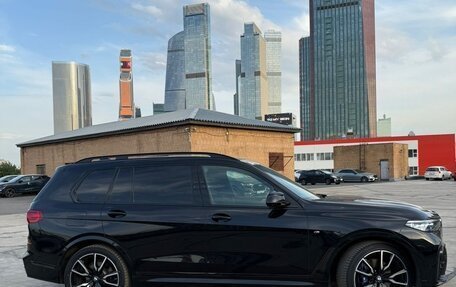 BMW X7, 2019 год, 8 299 999 рублей, 2 фотография