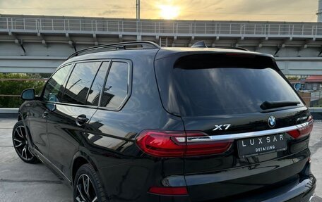BMW X7, 2019 год, 8 299 999 рублей, 4 фотография