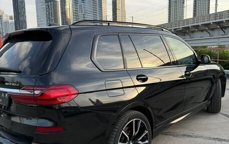 BMW X7, 2019 год, 8 299 999 рублей, 6 фотография