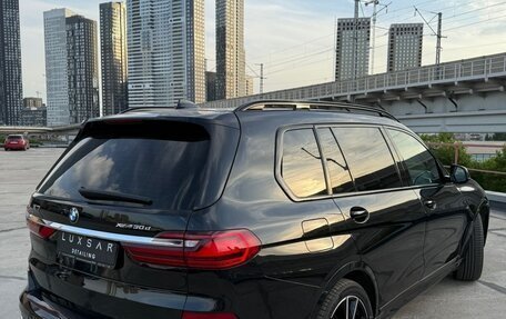 BMW X7, 2019 год, 8 299 999 рублей, 12 фотография