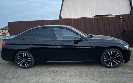 BMW 3 серия, 2012 год, 2 250 000 рублей, 4 фотография