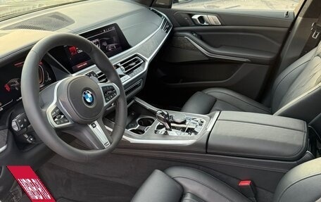 BMW X7, 2019 год, 8 299 999 рублей, 11 фотография