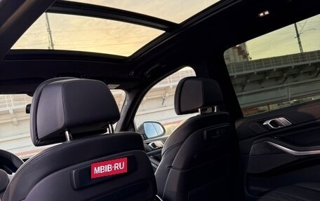 BMW X7, 2019 год, 8 299 999 рублей, 9 фотография
