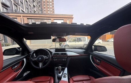 BMW 3 серия, 2012 год, 2 250 000 рублей, 8 фотография