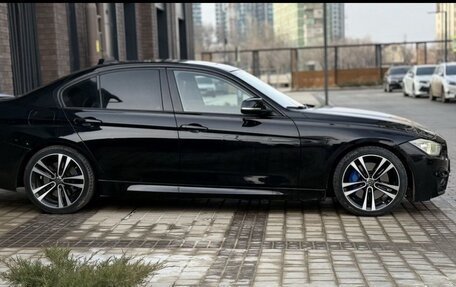 BMW 3 серия, 2012 год, 2 250 000 рублей, 7 фотография