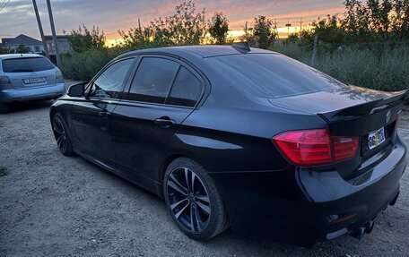 BMW 3 серия, 2012 год, 2 250 000 рублей, 6 фотография