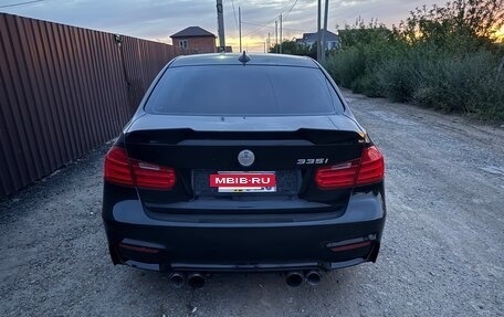 BMW 3 серия, 2012 год, 2 250 000 рублей, 5 фотография