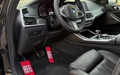 BMW X7, 2019 год, 8 299 999 рублей, 7 фотография