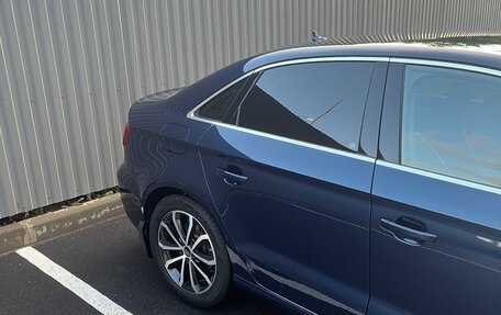 Audi A3, 2017 год, 1 850 000 рублей, 6 фотография