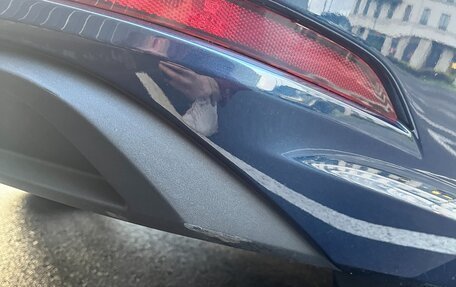 Audi A3, 2017 год, 1 850 000 рублей, 19 фотография