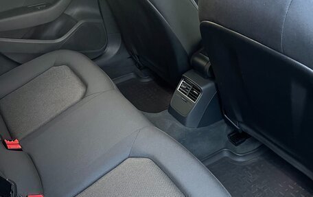 Audi A3, 2017 год, 1 850 000 рублей, 23 фотография