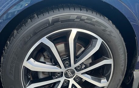 Audi A3, 2017 год, 1 850 000 рублей, 15 фотография