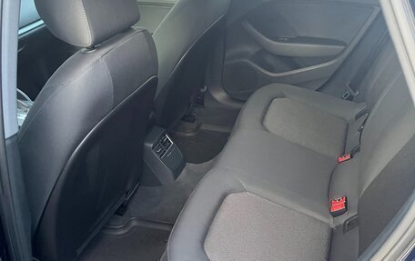 Audi A3, 2017 год, 1 850 000 рублей, 22 фотография
