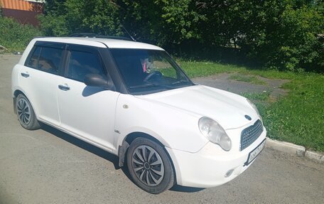 Lifan Smily I (330) рестайлинг, 2012 год, 210 000 рублей, 2 фотография