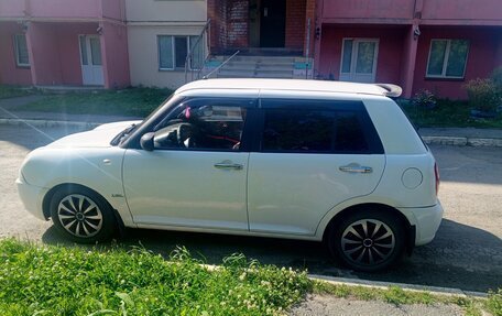 Lifan Smily I (330) рестайлинг, 2012 год, 210 000 рублей, 5 фотография