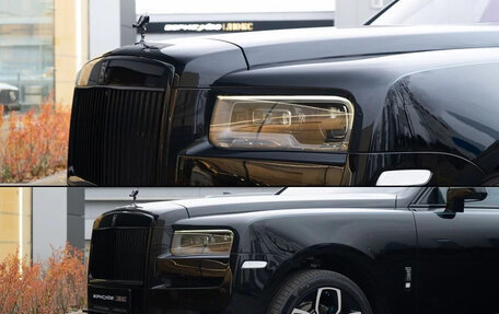 Rolls-Royce Cullinan, 2023 год, 59 800 000 рублей, 10 фотография
