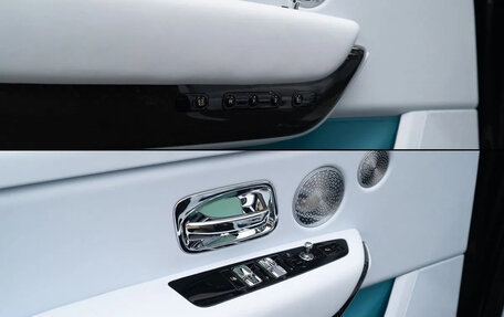 Rolls-Royce Cullinan, 2023 год, 59 800 000 рублей, 18 фотография