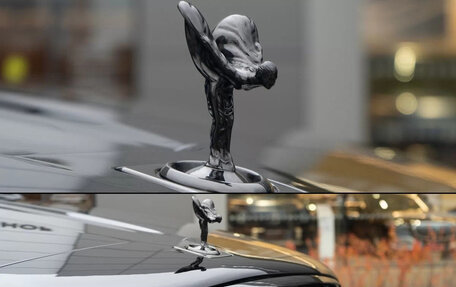 Rolls-Royce Cullinan, 2023 год, 59 800 000 рублей, 14 фотография