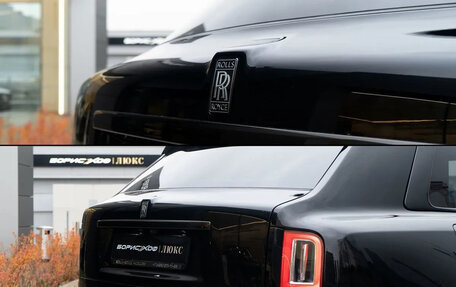 Rolls-Royce Cullinan, 2023 год, 59 800 000 рублей, 11 фотография