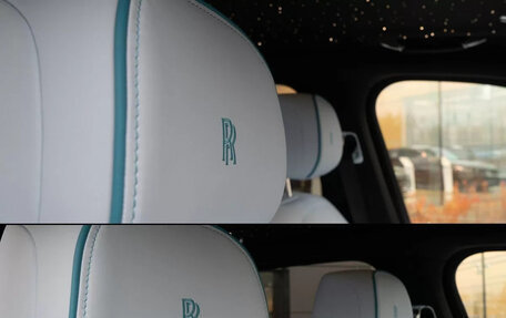 Rolls-Royce Cullinan, 2023 год, 59 800 000 рублей, 22 фотография